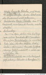 Seite 11, Tagebuch "Neolith. Lang-Mannersdorf | 1920" (NHMW-PRAE-BBB-87)